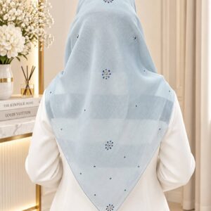 Bawal Marissa Larra