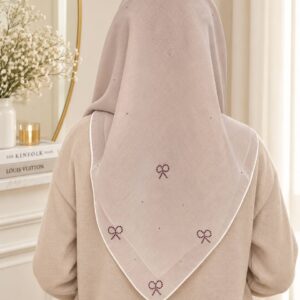 Bawal Coquette Bow