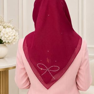 Bawal Sanggul Larra