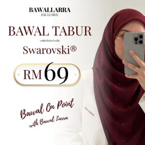 Tabur Larra 69 x 1 Unit